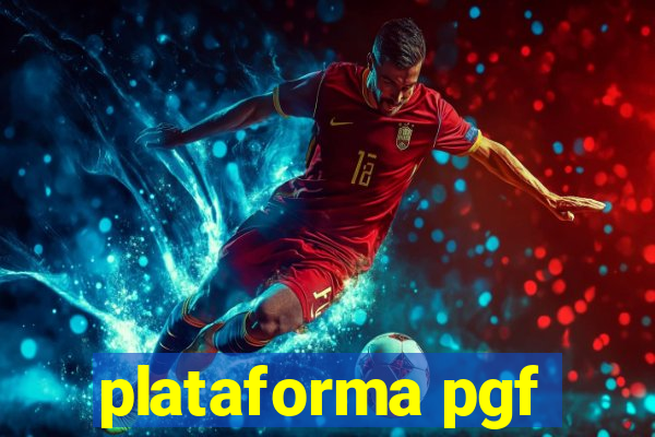 plataforma pgf-nmu2nd